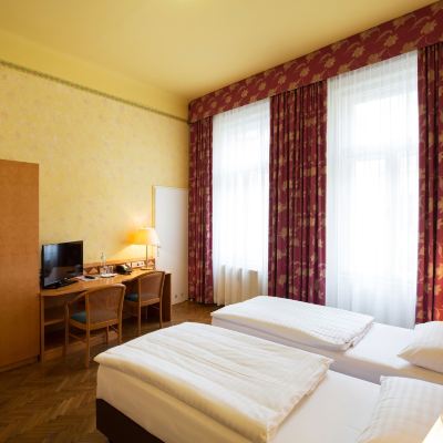 Superior Double Room Hotel Post Wien Promo Code