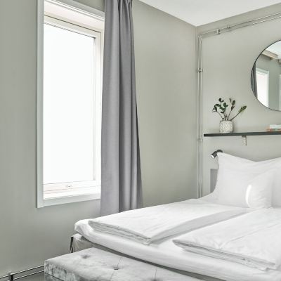 Studio Suite Smarthotel Oslo Promo Code