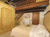 Palazzo Del Papa Agriturismo Hotels in Spoleto