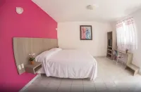Hotel Santa Cruz Juchitan Hotels in 