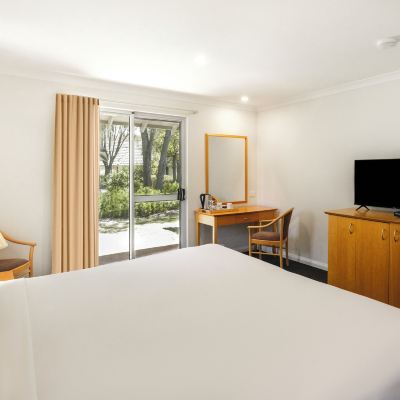Superior King Room Bayview Geographe Resort Promo Code