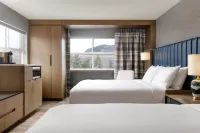 DoubleTree by Hilton West Kelowna Hotels in 