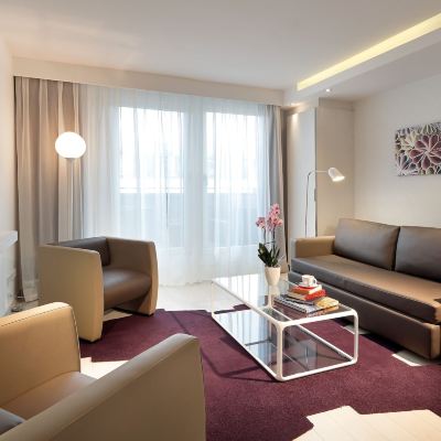 套房 歐洲之星預訂飯店優惠