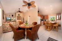 Cedar Cove Resort & Cottages