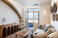 Avra Apartments Kolymbari Harbour