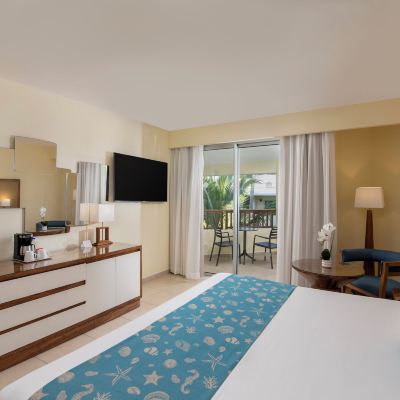 Ocean View Room Impressive Punta Cana Promo Code