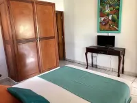 HC Liri Hotel Hotels in 