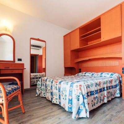 Double or Twin Room, Panoramic, Balcony, Beach Access Included Hotel Brioni Mare Promo Code