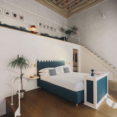 Premium Suite Casa G. Firenze Promo Code