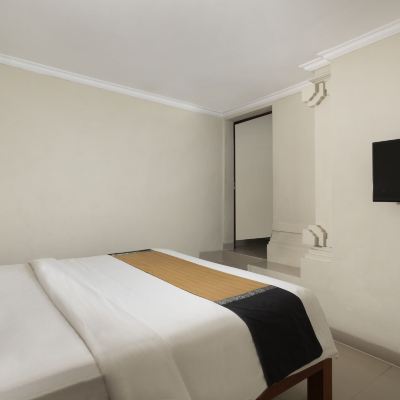 Suite with Garden View Nesa Sanur Bali Promo Code