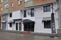 Oropa Butik Hotel Hotel di 