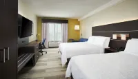 Holiday Inn Express & Suites WINDSOR EAST – LAKESHORE by IHG Hotels in 