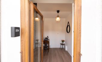 Chalet les Myrtilles - Housity