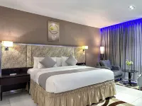 Boulevard 奧韋裏酒店