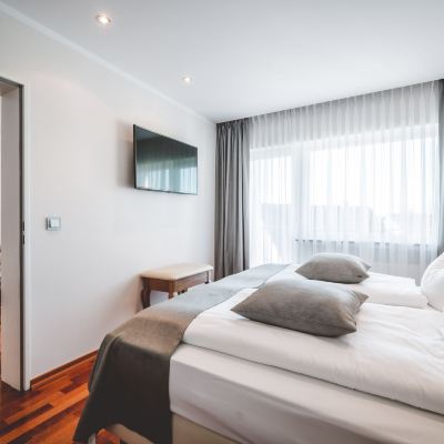 Apartment Landidyll Hotel Weidenbrück Promo Code