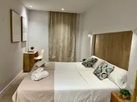 Iraipe Estella la Rúa Auto Check-IN Hotels in Estella-Lizarra