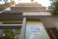 Coco-Mat Hotel Nafsika Hotels in 