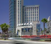 Omni San Diego Hotel Hotele w: 