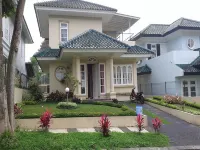 Villa Puncak Resort