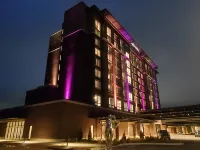Sheraton Flowood the Refuge Hotel & Conference Center