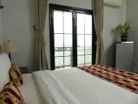Hotel Hibiscus Louis Hoteles en 