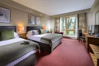 Manor West Hotel & Leisure Club Hotels in 