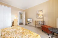 Strandhotel Sylt Westerland