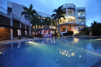 The Avenue Plaza Hotel Các khách sạn ở 