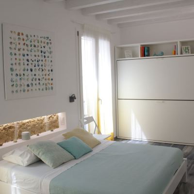 Superior Double Room Calida Promo Code