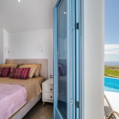 精英海景套房 Aegean Blue Luxury Suites優惠