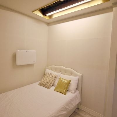 슈페리어 더블룸 대명여관 쿠폰