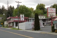American Travel Inn