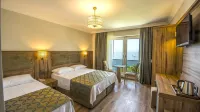 Akcakoca Poyraz Otel Hotels in 