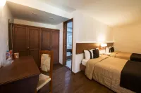 Quinta Rivera Hotel Hotels in 