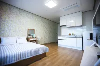 Flora Hostelpension
