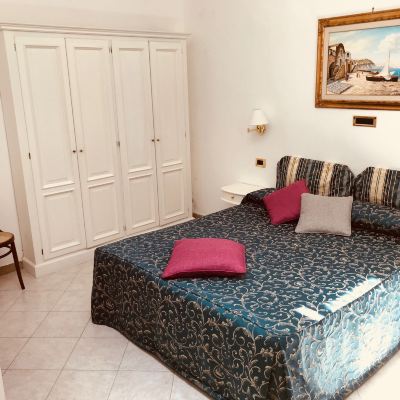 Economy Room, 1 Bedroom Capri Bougainville Promo Code