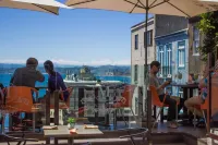 Hotel Boutique 17