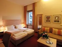Hotel-Restaurant Alte Mark Hotels in Hamm