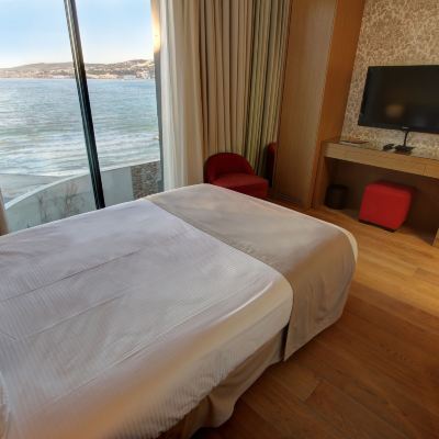 Standard Room with Shower Hostellerie La Farandole Promo Code