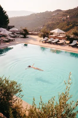 Lamego Hotel & Life Hotel a 