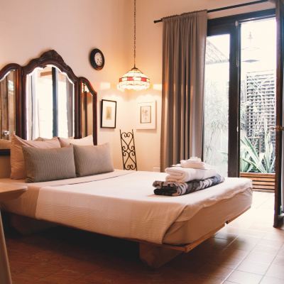 Standard Queen Room The Dreamcatcher Promo Code