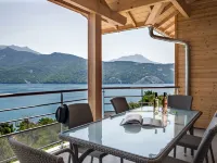 L'Ecrin du Lac Hotels in Chorges