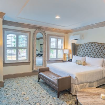 Cotesworth Suite Andrew Pinckney Inn Promo Code