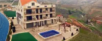 Zahle Hills Hotel Ξενοδοχεία στην πόλη 