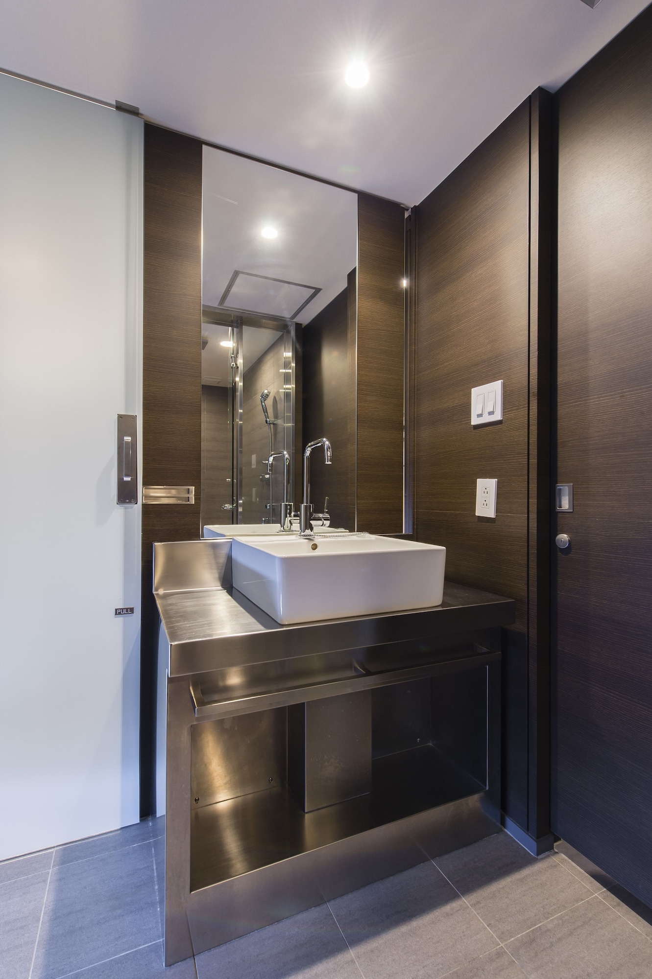 尊贵双人房 吸烟房