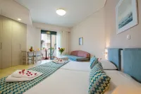 Creta Palm Resort Hotel & Apartments Hotel di 