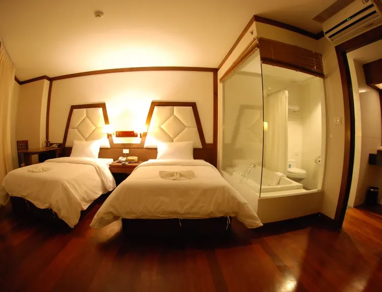 ห้องจูเนียร์สวีท