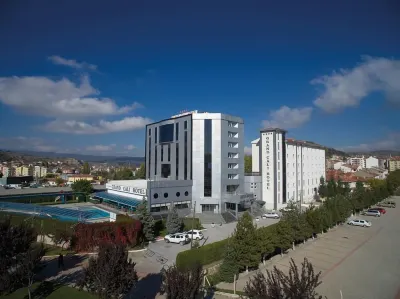 Grand Cali Hotel Hotels in 