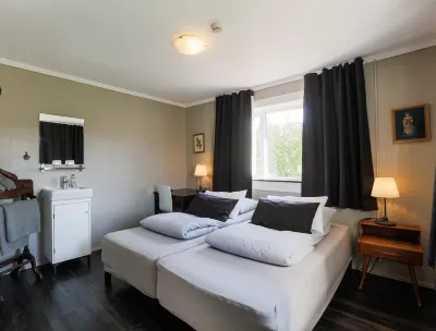 Karuna Guesthouse Các khách sạn ở 