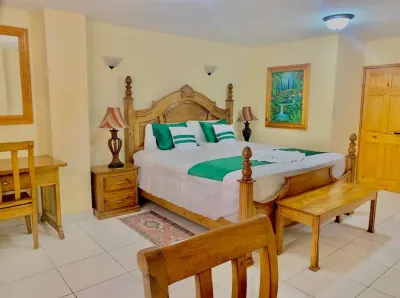 PC Entreprises Hotel Các khách sạn ở 